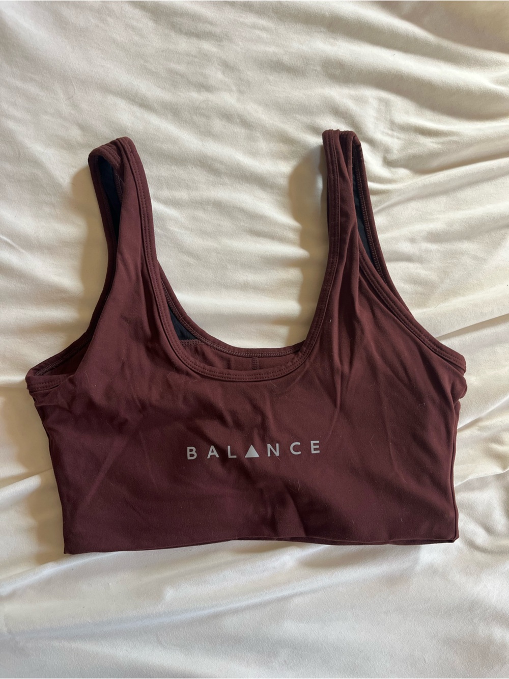 Balance Athletica Sports Bra